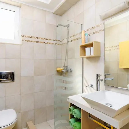 Villa Alexia Lindos Vila *