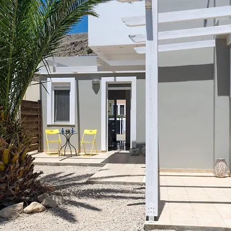 Villa Alexia Lindos * Líndos