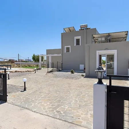 Villa Alexia Lindos * Líndos